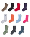 Polo Ralph Lauren Men's Socks, Cotton Crew Single 