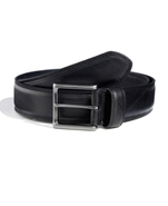 Belt, 40mm Casual Leather Belt