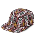 Hat, Blotter 5-Panel Hat