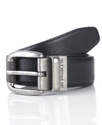 Levi's Belt, Logo Buckle Reversible Belt