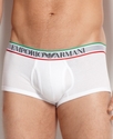 Men's Underwear, Little Italy Stretch Cotton Boxer