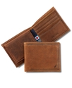 Wallet, Gunwale Passcase