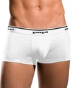 Men's Underwear, Cotton Trunk 2 Pack