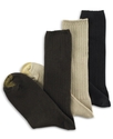 Goldtoe Men's Socks, Northport Crew Sock