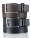 Belt, Casual Sleek Buckle Belt