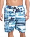 Swimwear, Silver Strand Swim Trunks