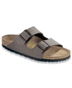 Sandals, Men's Arizona 2 Band Birko-Flor Sandal Me