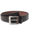 Portfolio Belts, Leather Dress Belt