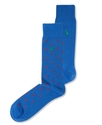 Polo Ralph Lauren Men's Socks, Dress Anchors Crew 