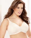 Bra, T Shirt Plus Size Bra 5028