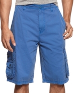 Unltd Shorts, Colored Cargo Shorts