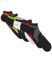 Men's Socks, UA Streamline Athletic No Show 2 Pack