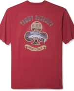 Shirt, Marlin Club Tee