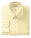 Dress Shirt, No-Iron Pinpoint