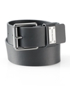 Belt, 40mm Roller Buckle Belt