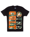 T-Shirt, Sideways Cult Camo