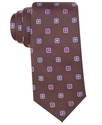 Tie, Adad Square Motiff