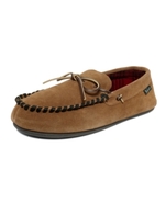 Men's Slippers, Cotton Moccasins