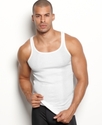 Men's Underwear, Essentials Tank 3 Pack