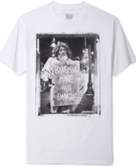 Shirt, Bands Make Her Dance T-Shirt