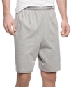 Shorts, 8  Active Jersey Shorts