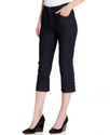Not Your Daughter's Jeans, Cecilia Skinny Capris, 