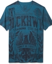 Shirt, Black Hawk T-Shirt