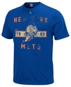 MLB Cooperstown Collection Shirt, New York Mets De