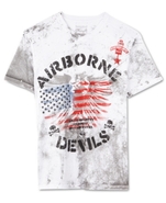 Shirt, Airborne T-Shirt
