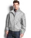 Coat, Glover Active Jacket