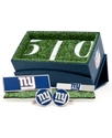 Inc. Accessories Set, NFL 3-Piece Gift Set