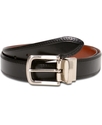 Tommy Hilfger Belt, Reversible Belt