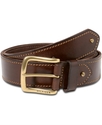 Belt, Leather Belt