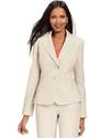 Petite Jacket, Washable Blazer