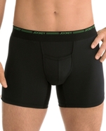 Men's Underwear, Sport Core Boxer Brief 2 Pack