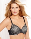 Bra, Sexy Shaping Full Coverage T Shirt Bra 3781