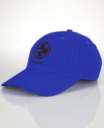 RLX Ralph Lauren Hat, Stretch Chino Hydro Cap