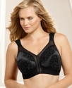 Bra, 18 Hour Original Comfort Strap Bra 4693