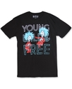 T-Shirt, Wild & Free T-Shirt