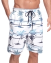 Swimwear, Jamaica Me Happy Swim Trunks