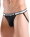Men's Underwear, Cotton Stretch Jock Strap 2 Pack