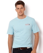 Big and Tall T-Shirt, Nice Catch Tee