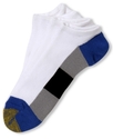 Men's Socks, Athletic Cushon Liner 4 Pack