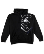 Hoodie, Barrier Hooded Fleece