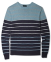 DNKY Jeans Sweater, Engineered Stripe Sweater
