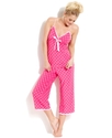 by Jennifer Moore Pajamas, Slinky Knit Tank Top an