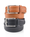 Belt, Casual 35mm Vachetta Belt