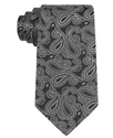 Tie, Upnor Paisley