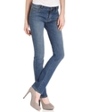 RACHEL Rachel Roy Jeans, Straight-Leg Medium-Wash
