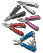 Outdoor Accessories, Led Multi-Tool